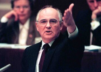 Despedida de Gorbachov será el sábado; no tendrá funeral de Estado