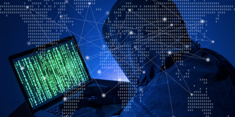 Hackers venden secretos de la OTAN: BBC