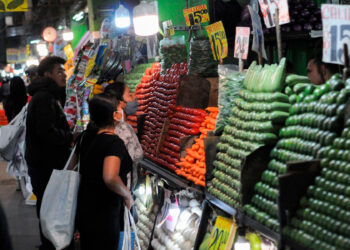 Pacic no funciona: inflación se dispara a 8.62% en la primera quincena de agosto