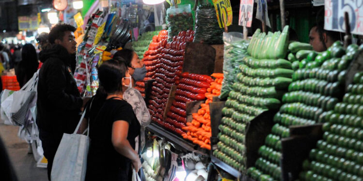 Pacic no funciona: inflación se dispara a 8.62% en la primera quincena de agosto