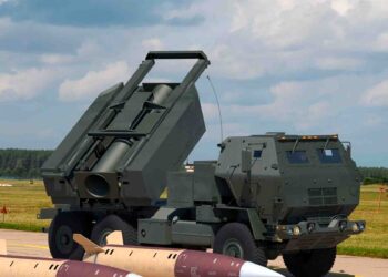 Taiwán planea comprar más lanzacohetes múltiples HIMARS de EE.UU. en medio de la creciente tensión con China