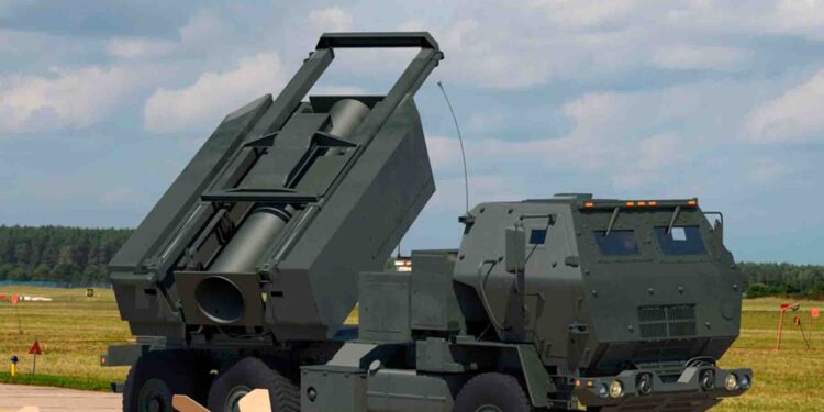 Taiwán planea comprar más lanzacohetes múltiples HIMARS de EE.UU. en medio de la creciente tensión con China