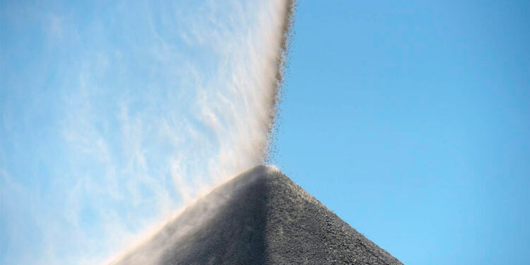 Con decreto en el DOF, Gobierno de México crea “Litio para México”