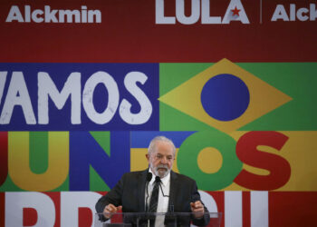Lula: “el pueblo latinoamericano no quiere más fascistas”