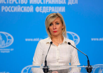 Rusia alerta del auge neonazi en los países del Báltico en medio de “campañas antirrusas”