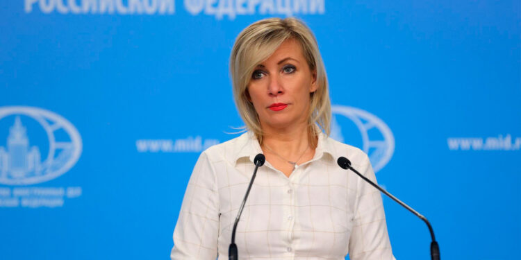 Rusia alerta del auge neonazi en los países del Báltico en medio de “campañas antirrusas”