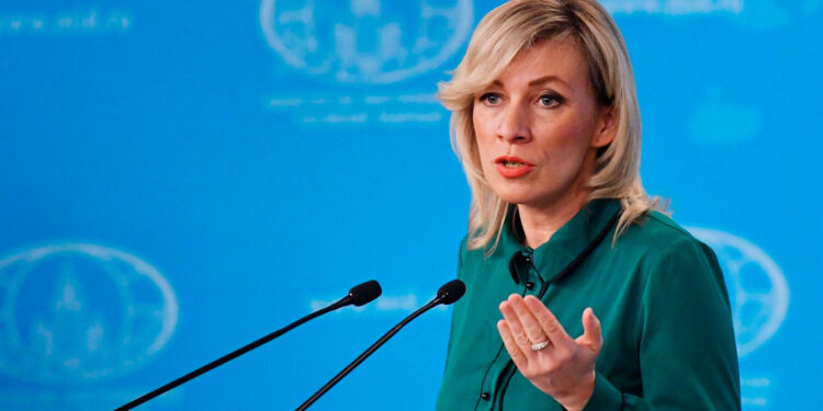 Rusia e Irán critican la visita de Pelosi a Taiwán: “Estados Unidos es un estado provocador”