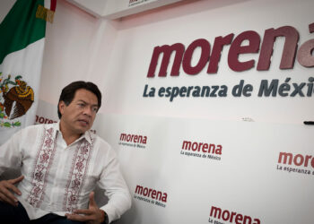 Disturbios, detenciones y acarreos en elecciones internas de Morena