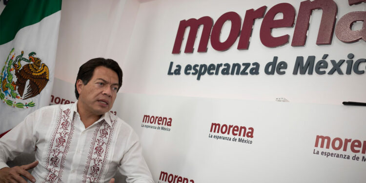 Disturbios, detenciones y acarreos en elecciones internas de Morena