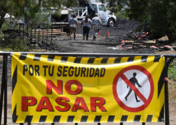 Iglesia católica llama a industria minera a dar medidas dignas a trabajadores