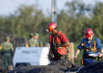 México: peligros y precariedad en la minería artesanal de carbón