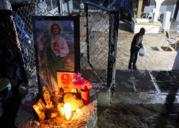 Perder la vida: el alto precio que enfrentan los mineros mexicanos