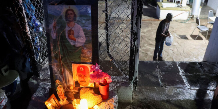 Perder la vida: el alto precio que enfrentan los mineros mexicanos