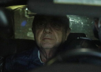 Juez dicta prisión preventiva justificada contra Jesús Murillo Karam