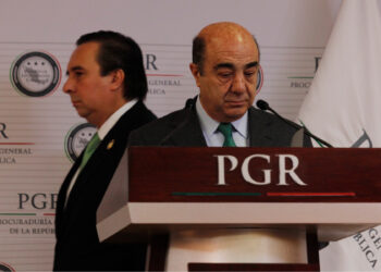 Pudo haber fallas en la investigación, pero no han podido tirar la “verdad histórica”: Murillo Karam