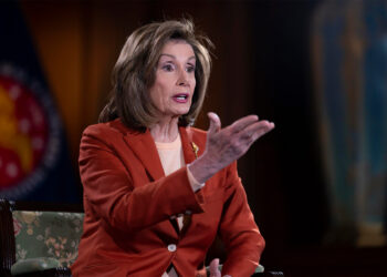 China advierte a Estados Unidos: Si Nancy Pelosi va a Taiwán, Ejército tomará medidas