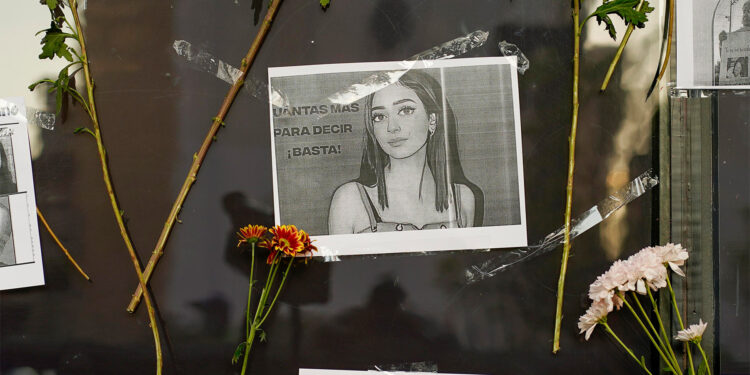 Desapariciones de mujeres en Nuevo León quedan en la impunidad