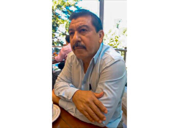 Asesinan a balazos al periodista Fredid Román; van 15 en lo que va del 2022