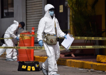 Cuatro años sangrientos: más de 132 mil homicidios marcan los 45 meses de gobierno de López Obrador