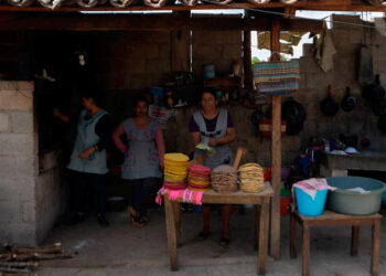 ¿Qué nos espera a los pobres con el PEF 2023?