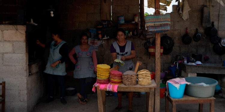 ¿Qué nos espera a los pobres con el PEF 2023?