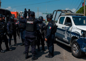 Al menos 7 muertos deja jornada violenta en Veracruz