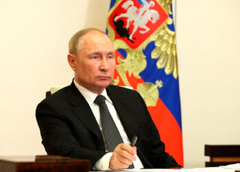 Putin: EE.UU. alimenta las tensiones en Asia y el Pacífico tras la visita de Pelosi a Taiwán