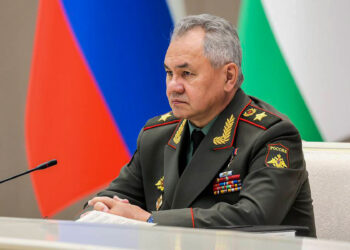 “EE.UU. conspira para erosionar la arquitectura de seguridad del Sudeste Asiático”: Rusia