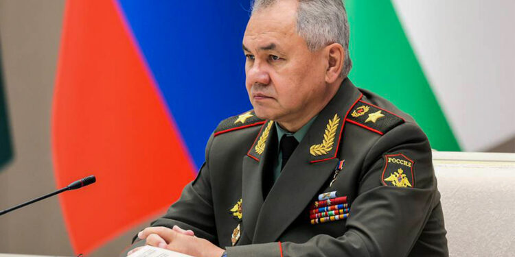 “EE.UU. conspira para erosionar la arquitectura de seguridad del Sudeste Asiático”: Rusia