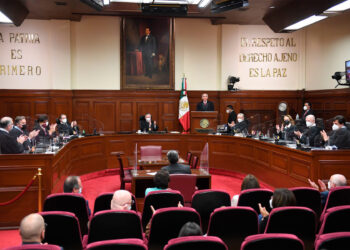SCJN tumba reforma a Ley Federal de Telecomunicaciones y Radiodifusión