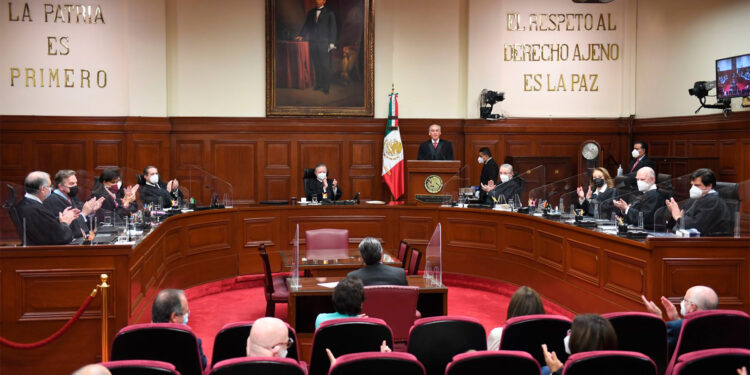 SCJN tumba reforma a Ley Federal de Telecomunicaciones y Radiodifusión