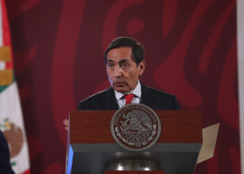 SHCP afirma que Pacic reduce la inflación en 2.6%