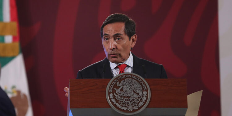 SHCP afirma que Pacic reduce la inflación en 2.6%