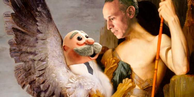 Simi vs. Gatell: lo mismo, pero más cínico