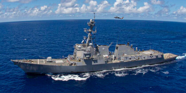 Taiwán propone incrementar gasto en Defensa en plena escalada de tensiones con China