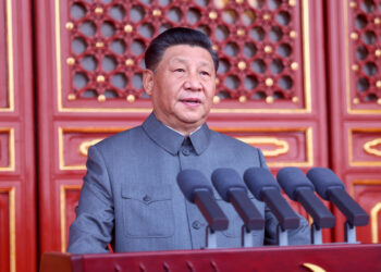 China merece la solidaridad mundial