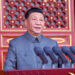China merece la solidaridad mundial