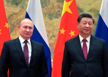 Indonesia confirma que Putin y Xi Jinping asistirán a la cumbre del G20 en noviembre