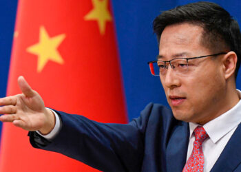 Visita de Pelosi a la región de Taiwán sería injerencia en asuntos internos de China: Ministro