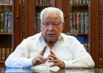 Clase trabajadora debe detener cadena de miseria y abusos en México: Antorcha