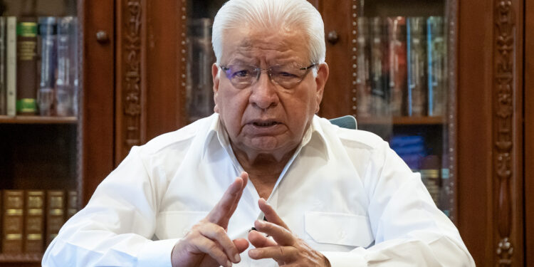 Clase trabajadora debe detener cadena de miseria y abusos en México: Antorcha