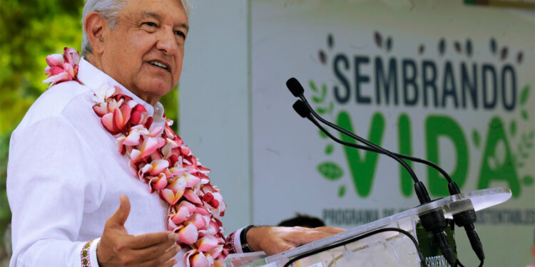 Programas antiinflación de AMLO tendrán más presupuesto en 2023