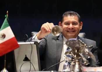 Iban a perder: Morena y aliados logran regresar a Comisiones el dictamen a la Guardia Nacional