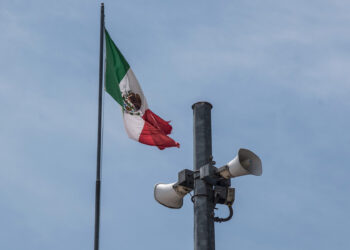 Simulacro Nacional 2022: ¿a qué hora será y dónde sonará la alerta sísmica?