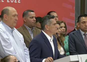 PRI asegura que Va por México “no está en riesgo” y respalda mantener al Ejército en las calles