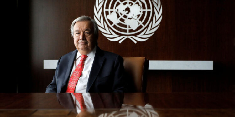 ONU rechaza las anexiones de Rusia en Ucrania: “No debe aceptarse”