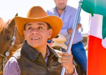 Alcalde de San José de Gracia, Aguascalientes, se suicida en el Palacio Municipal