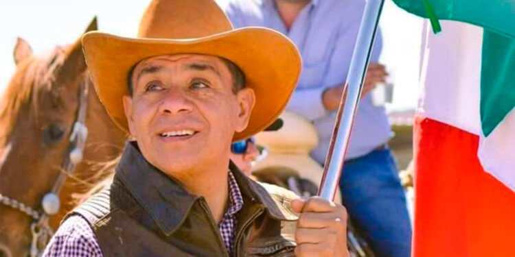 Alcalde de San José de Gracia, Aguascalientes, se suicida en el Palacio Municipal