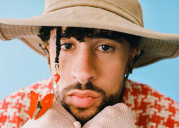 Bad Bunny lidera la lista de nominados al Latin Grammy