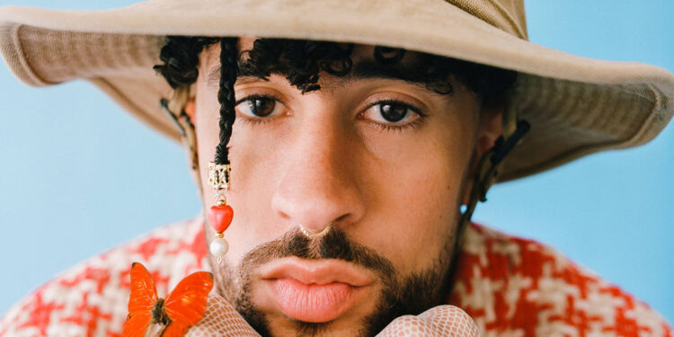 Bad Bunny lidera la lista de nominados al Latin Grammy